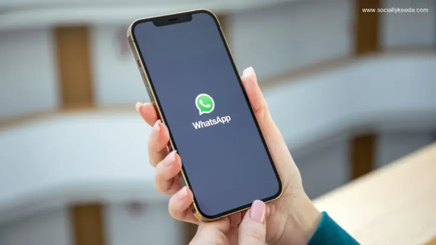 Your WhatsApp voice calls are getting a needed overhaul for iOS and Android