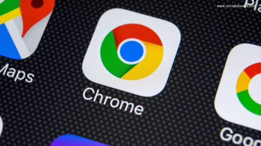 Chrome is making it easier to remember passwords and sensitive information