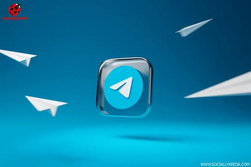 Telegram goes premium - to save the service for free users