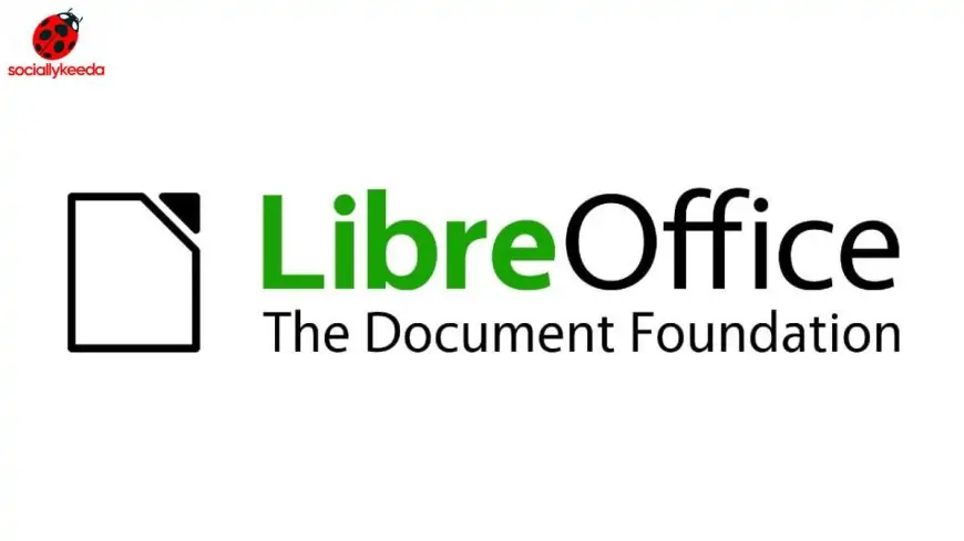 LibreOffice update might make you consider abandoning Microsoft 365 for good