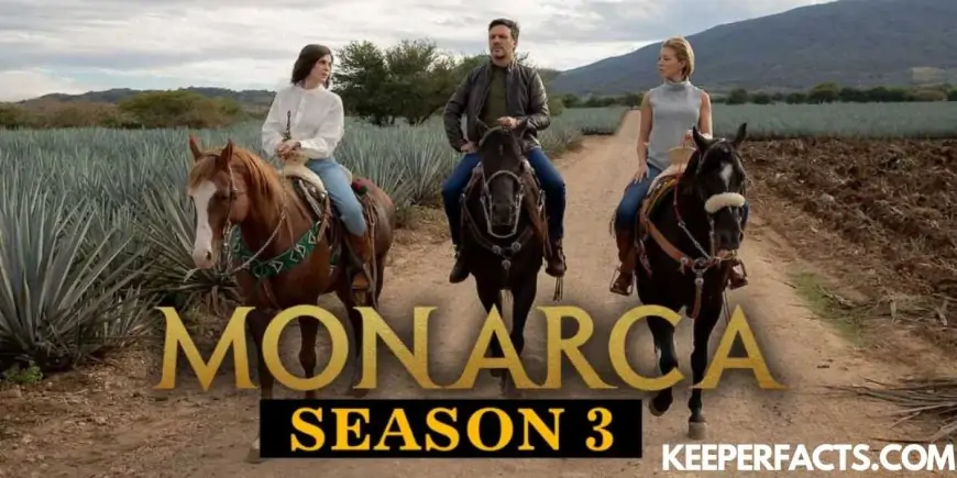 Is Mexican Drama Renewed or Canceled for Season Three? – Socially Keeda