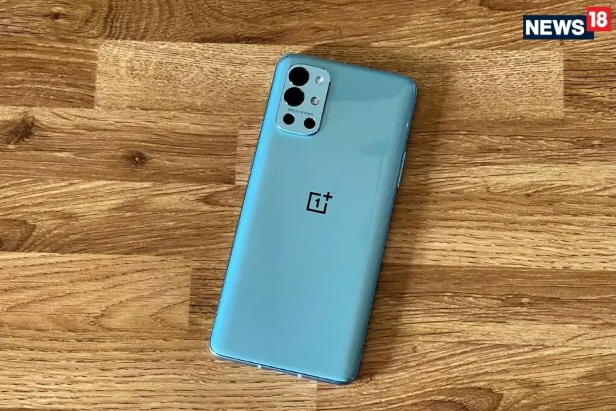 OnePlus 9R review – This Android Phone Is Impeccable And You Better Believe It – Socially Keeda