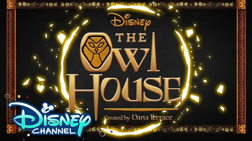 The Owl House Season 2 Release Date, Plot and Trailer – Socially Keeda