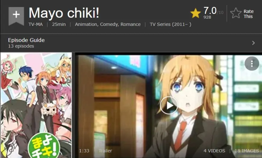 Mayo Chiki Season 2: Is It Happening Or Not?  Latest updates