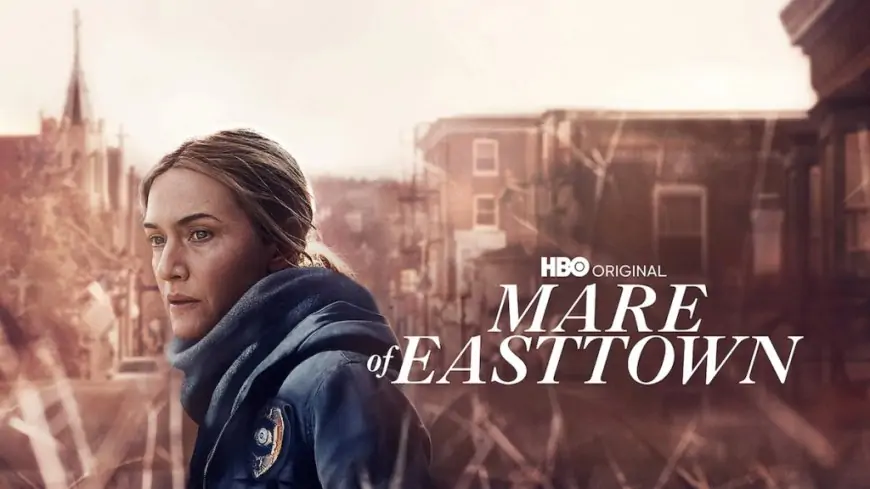 HBO On Mare Of Easttown Season 2 Release Date – Socially Keeda