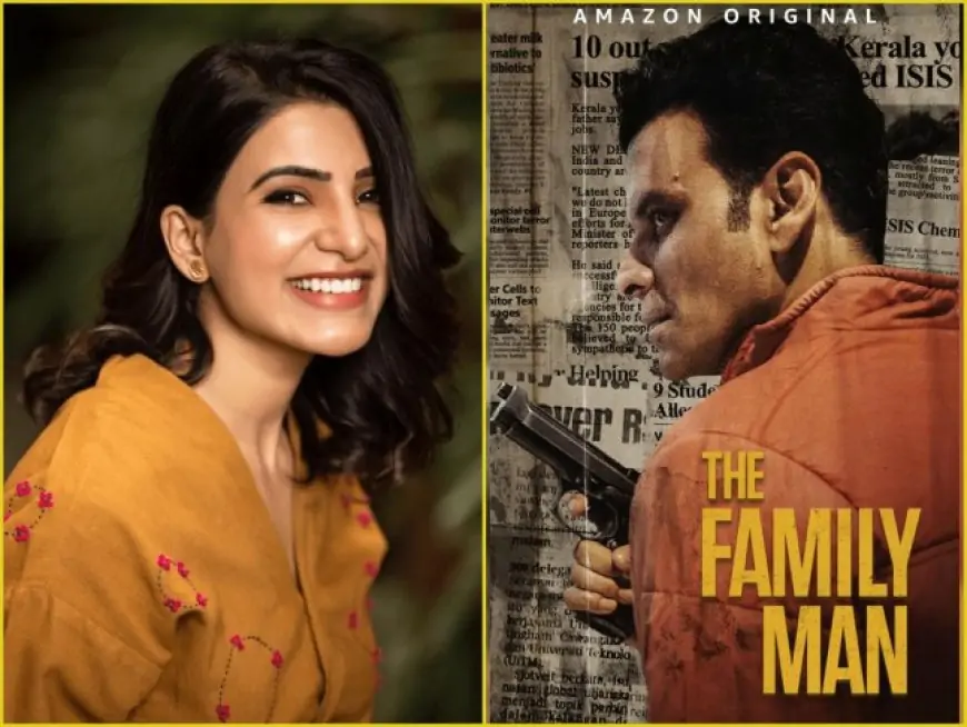 The Family Man Season 2 Release Date, Manoj Bajpai Is Happy With Season 2 – Socially Keeda