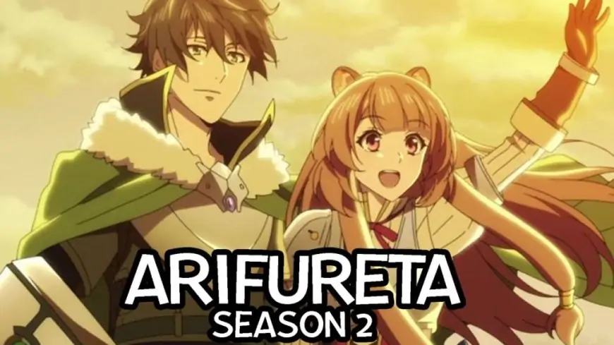 Arifureta Season 2 Renewal Status, Release Date, Plot & More – Socially Keeda