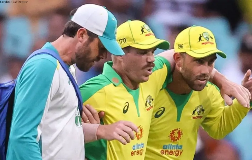 Good News for Australian team before Sydney Test, David Warner's back in the team, Joe Burns dropped