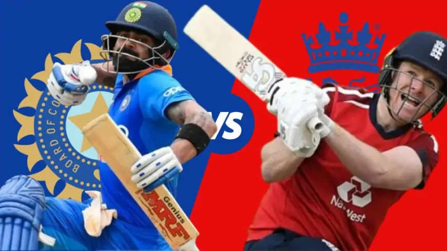 IND vs ENG Dream11 Prediction, Top picks, Captain, Vice-Captain for India vs England 1st T20I at Narendra Modi Stadium