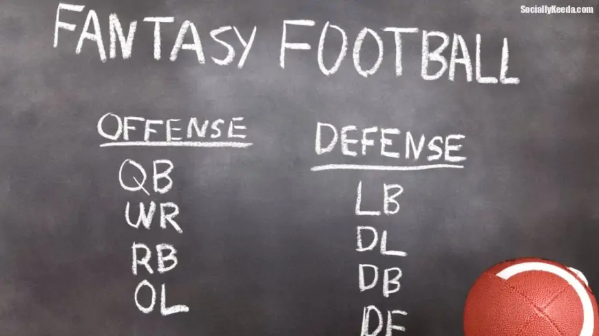 Why Are Fantasy Sports So Exciting?