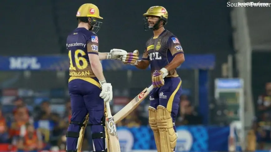 Kolkata's easy win over Punjab, beat by 5 wickets