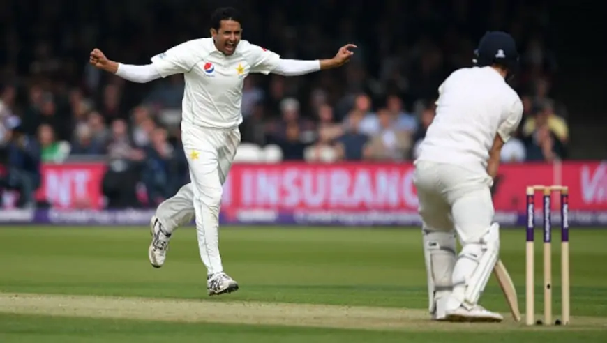 Mohammad Abbas, Naseem Shah Return to Pakistan’s Test Squad for West Indies Tour; Azam Khan, Imad Wasim Named in T20I Squad