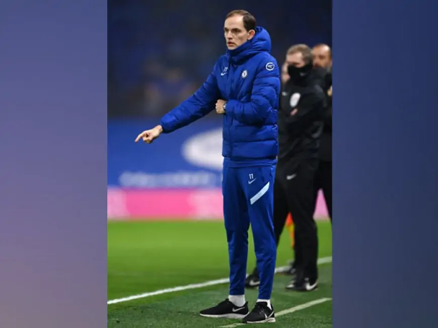 Thomas Tuchel Signs Two-Year Contract Extension with Chelsea After Champions League Win