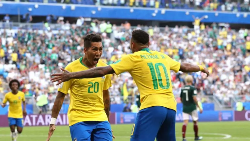 How To Watch Brazil vs Ecuador, Live Streaming Online 2023 FIFA World Cup Qualifiers CONMEBOL: Get TV Channels to Watch in India and Free Telecast Time in IST