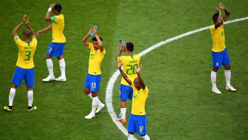 Team Brazil Boycotts Copa America 2021, Casemiro Suggests His Entire Squad is Against the Idea of Hosting Tournament in Brazil