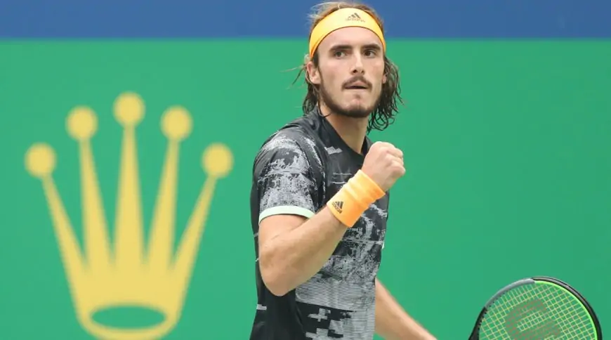Stefanos Tsitsipas vs Pablo Carreno-Busta French Open 2021 Live Streaming Online: How to Watch Free Live Telecast of Men's Singles Tennis Match in India?
