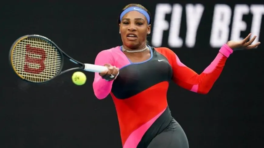 Serena Williams vs Elena Rybakina, French Open 2021 Live Streaming Online: How to Watch Free Live Telecast of Women's Singles Tennis Match in India?