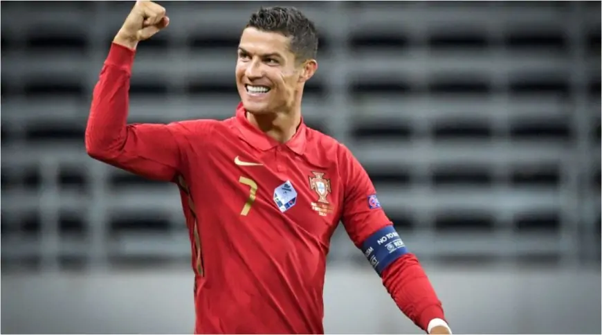 Euro 2020: Five Records Cristiano Ronaldo Can Break During Portugal's Campaign at the Upcoming European Championships