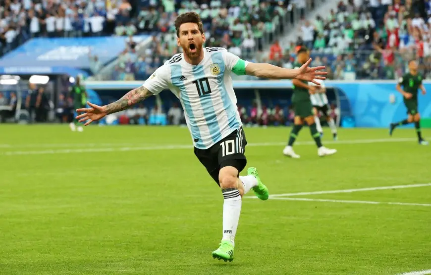 How To Watch Colombia vs Argentina, Live Streaming Online 2023 FIFA World Cup Qualifiers CONMEBOL: Get TV Channels to Watch in India and Free Telecast Time in IST