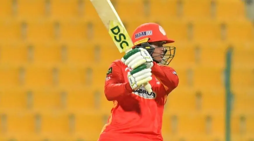 ISL vs QUE Dream11 Team Prediction: Tips to Pick Best Fantasy Playing XI for Islamabad United vs Quetta Gladiators, 2021