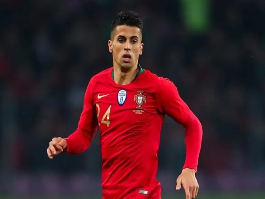 Euro 2020: Portugal Suffers Massive Blow as Joao Cancelo Tests COVID-19 Positive