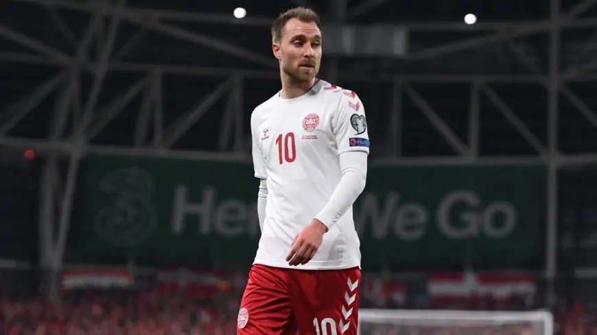 Christian Eriksen Didn't Receive COVID-19 Vaccination Reveals Inter Milan Director After Midfielder's On-Field Cardiac Arrest