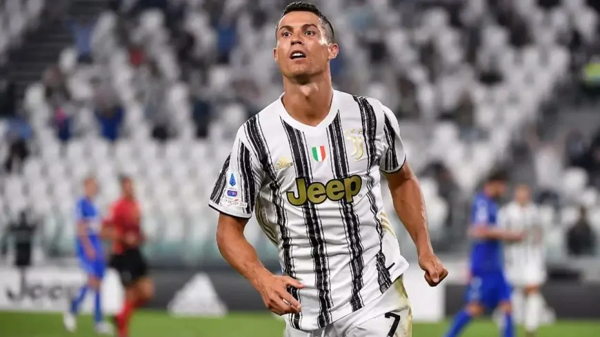 Deja Vu! Juventus Share Video Of Cristiano Ronaldo's Brace For Turin Club After Portuguese Star's Euro 2020 Exploits