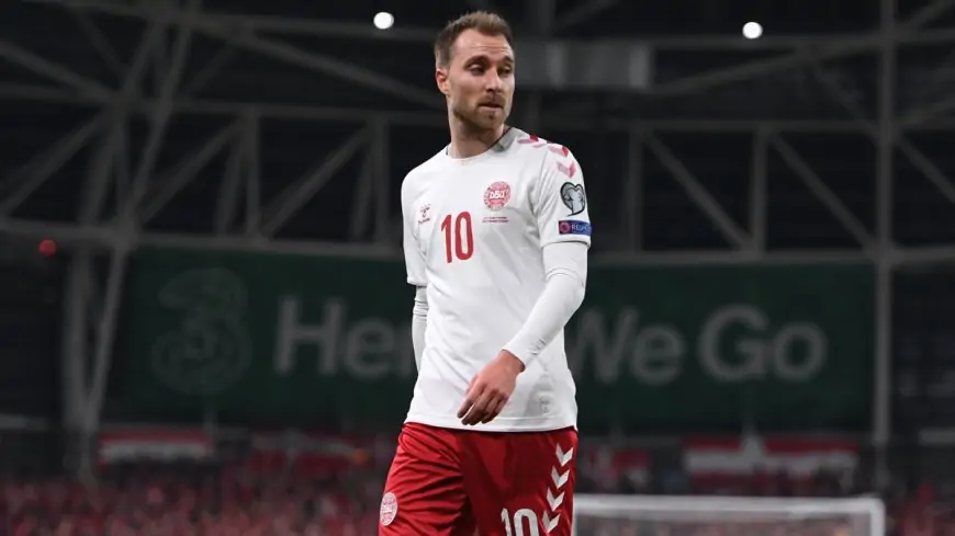 Christian Eriksen Health Update: Denmark Midfielder To Have Heart Starter Device Implanted After Cardiac Attack
