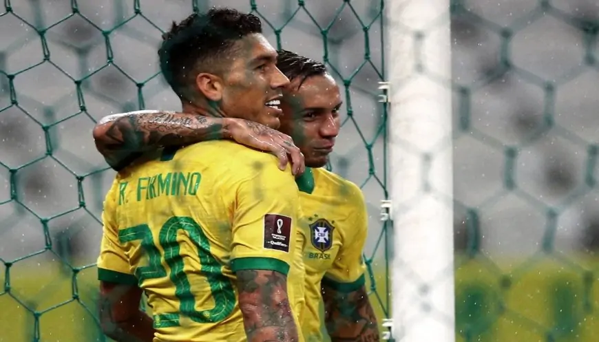 Brazil vs Peru, Copa America 2021 Live Streaming Online & Match Time in IST: How to Get Live Telecast of BRA vs PER on TV & Free Football Score Updates in India