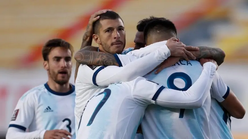 How To Watch Argentina vs Paraguay, Copa America 2021 Live Streaming Online in India? Get Free Live Telecast Of South American Championship Match Score Updates on TV