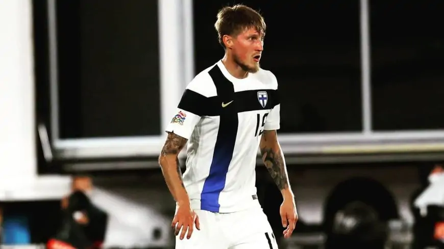 ATK Mohun Bagan Sign Finland Midfielder Joni Kauko on a Two-Year Contract