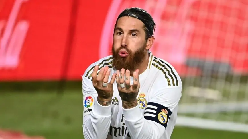 Sergio Ramos Transfer News: Spanish Defender Makes PSG Move His Priority