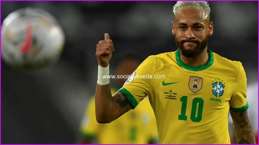 Brazil vs Ecuador, Copa America 2021 Live Streaming Online & Match Time in IST: How to Get Live Telecast of BRA vs ECU on TV & Free Football Score Updates in India