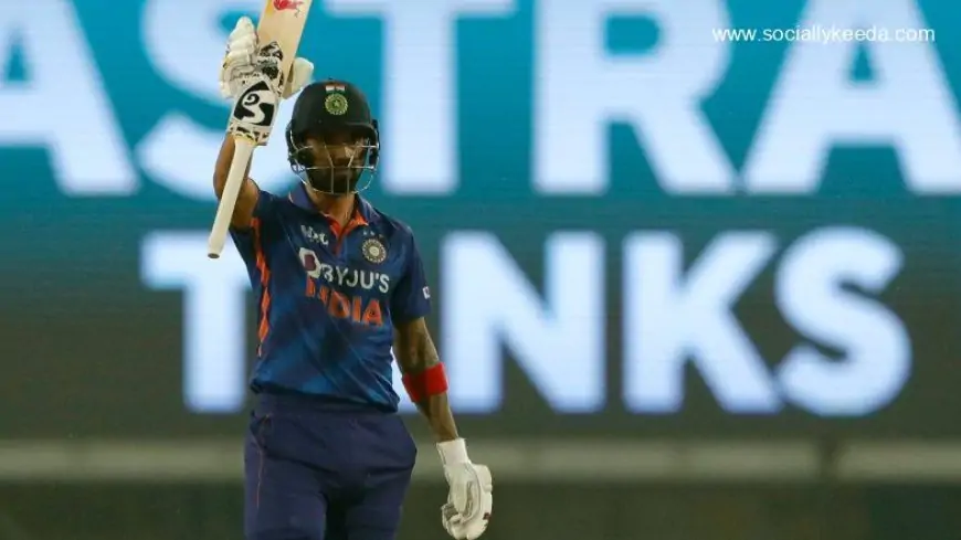 India vs South Africa ODI Series 2023: We Are Grooming KL Rahul for Captaincy, Says Chief Selector Chetan Sharma