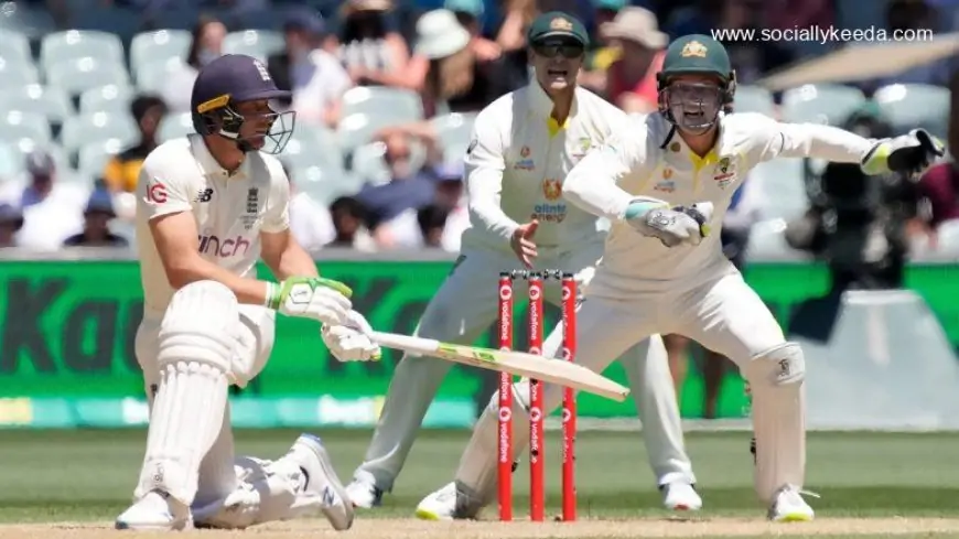 Australia vs England 4th Test 2021 Live Streaming Online of Ashes on SonyLIV and Sony SIX: Get Free Live Telecast of AUS vs ENG Boxing Day Test on TV and Online