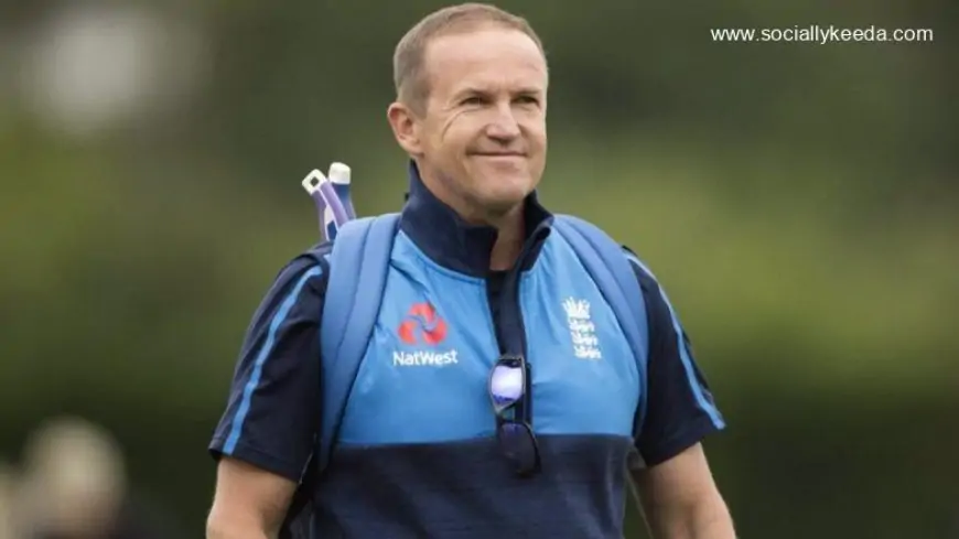 IPL 2023: Team Lucknow Announces Andy Flower As Head Coach