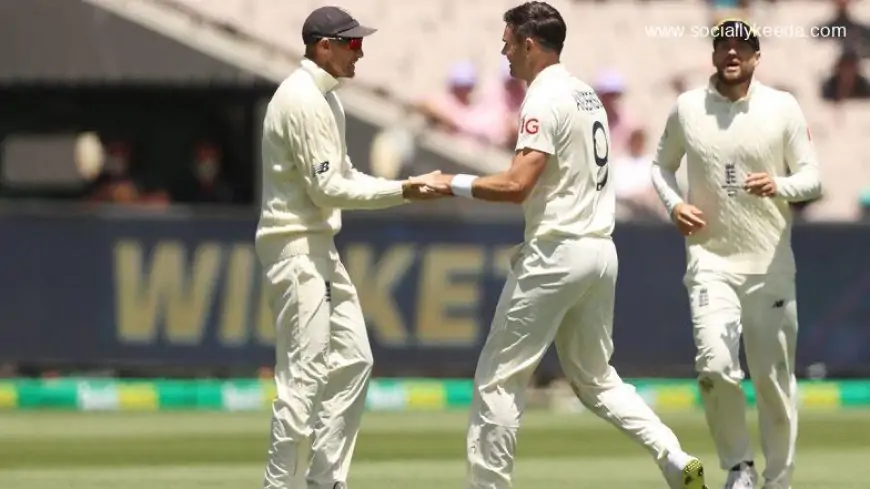 How to Watch Australia vs England 4th Test 2021 Day 2 Live Streaming Online of Ashes on SonyLIV? Get Free Live Telecast of AUS vs ENG Match & Cricket Score Updates on TV