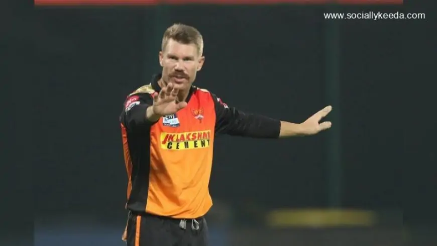 David Warner Opens Up on Being Dropped As Sunrisers Hyderabad Captain, Backs Out-of-Form Virat Kohli