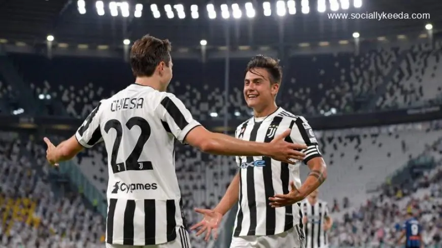 AS Roma vs Juventus, Serie A 2021-22 Free Live Streaming Online & Match Time in India: How To Watch Italian League Match Live Telecast on TV & Football Score Updates in IST?