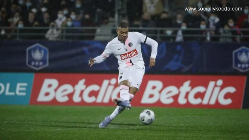 Lyon vs PSG, Ligue 1 2021-22 Free Live Streaming Online: How to Get Match Live Telecast on TV & Football Score Updates in Indian Time?