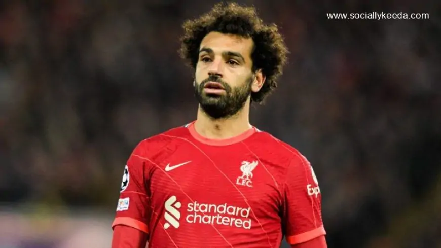 Mohamed Salah Expresses Desire To Remain at Liverpool, Insists He Isn’t ‘Asking for Crazy Stuff’ Amidst Talks of a New Contract