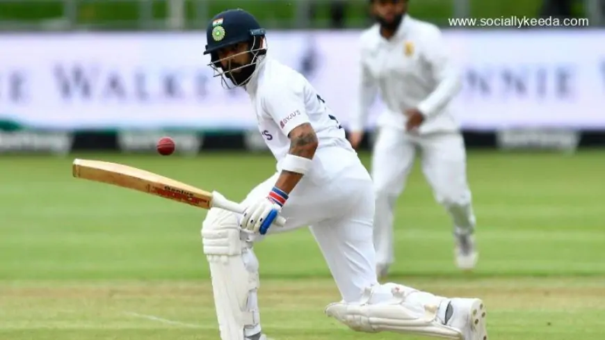 IND 58/4 in 19 Overs I IND vs SA 3rd Test 2021-22 Live Score Updates Of Day 3: Kagiso Rabada Accounts For Ajinkya Rahane