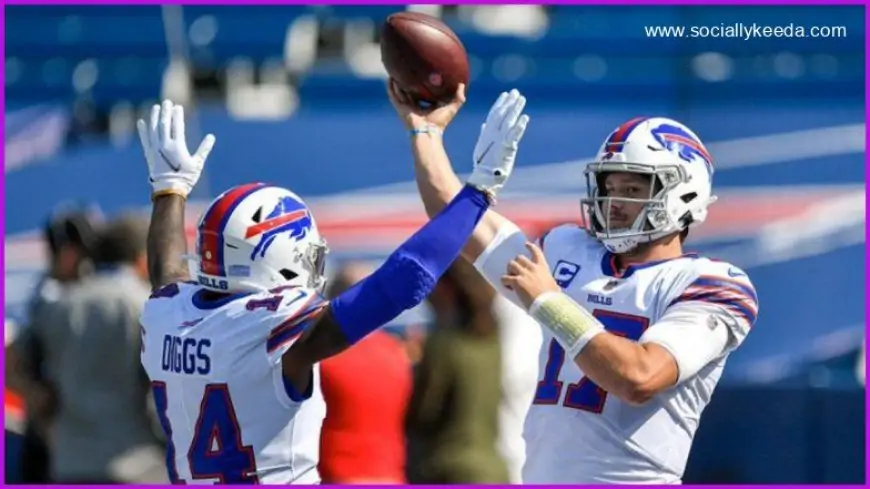 2023 NFL Live Streaming Online and Telecast in India: How to Watch Buffalo Bills vs New England Patriots Wild Card Round Playoffs
