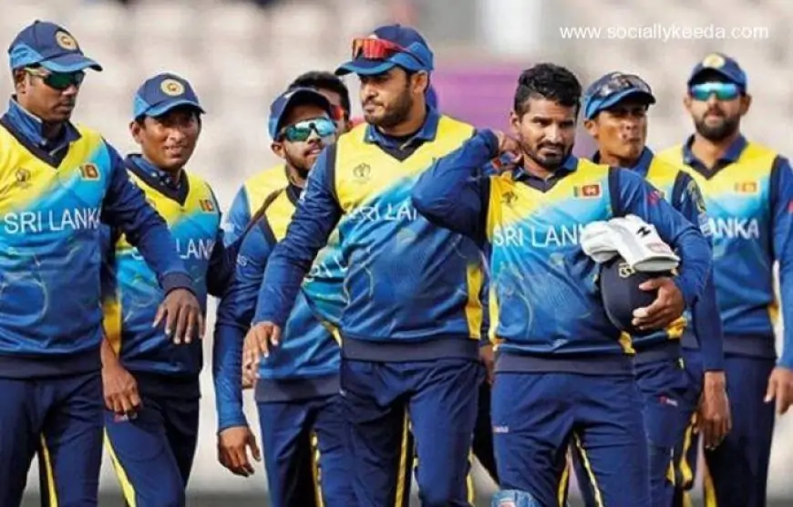 Sri Lanka vs Zimbabwe 1st ODI 2023 Live Streaming Online: How to Watch Free Live Telecast of SL vs ZIM on TV & Cricket Score Updates in India