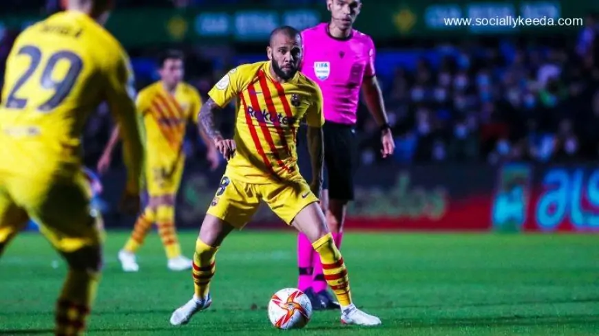 Athletic Bilbao vs Barcelona, Copa Del Rey 2021–22 Live Streaming Online: How to Watch Free Live Telecast of Spanish Cup Football Match in Indian Time?