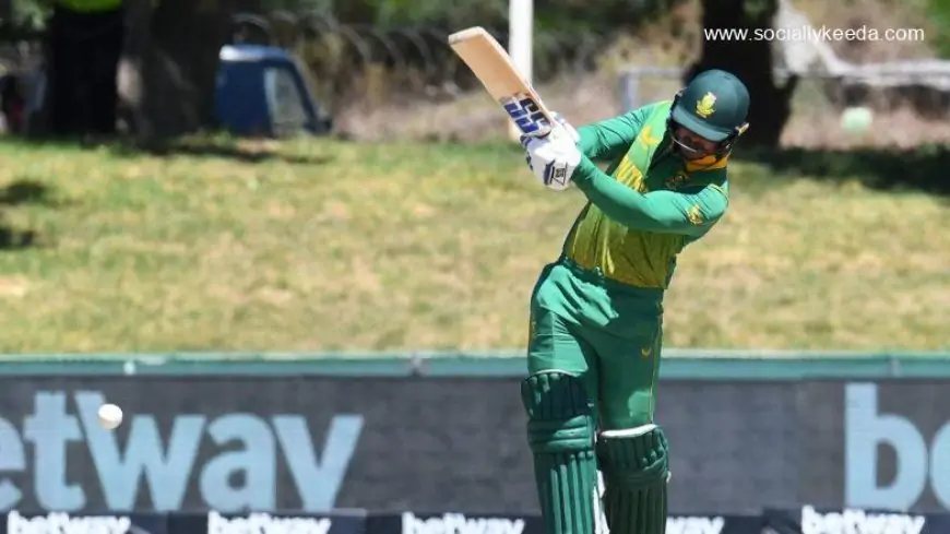 SA vs IND Dream11 Team Prediction: Tips To Pick Best Fantasy Playing XI for South Africa vs India 3rd ODI 2023 in Cape Town