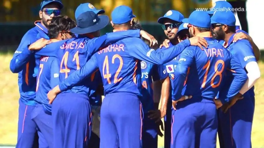 India vs South Africa 3rd ODI 2023 Live Streaming Online: Get Free Live Telecast of IND vs SA ODI Series on TV With Time in IST
