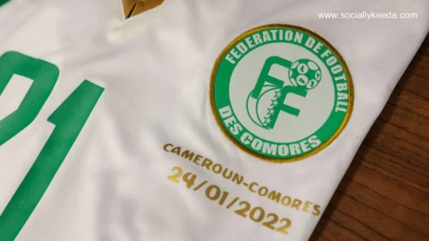 How to Watch Cameroon vs Comoros, AFCON 2021 Live Streaming Online in India? Get Free Live Telecast of Africa Cup of Nations Football Game Score Updates on TV