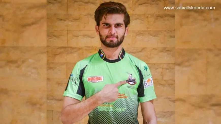 Lahore Qalandars Squad in PSL 2023: Team Profile, Schedule of LQ in Pakistan Super League T20 Season 7