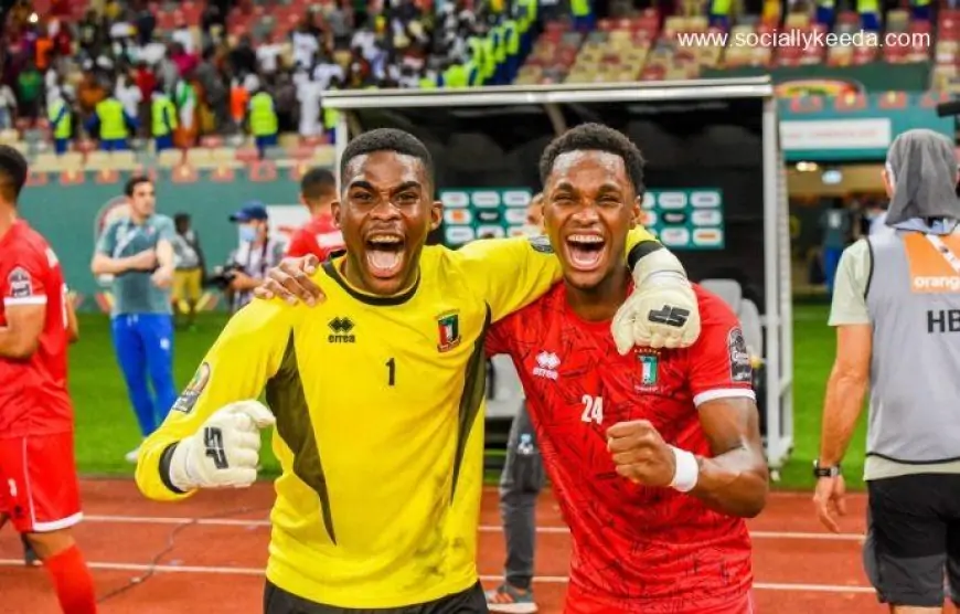 How to Watch Mali vs Equatorial Guinea, AFCON 2021 Live Streaming Online in India? Get Free Live Telecast of Africa Cup of Nations Football Game Score Updates on TV